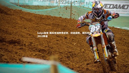 kaiyu体育-斯托克城神奇逆转，终结连败，斯托克城2012阵容