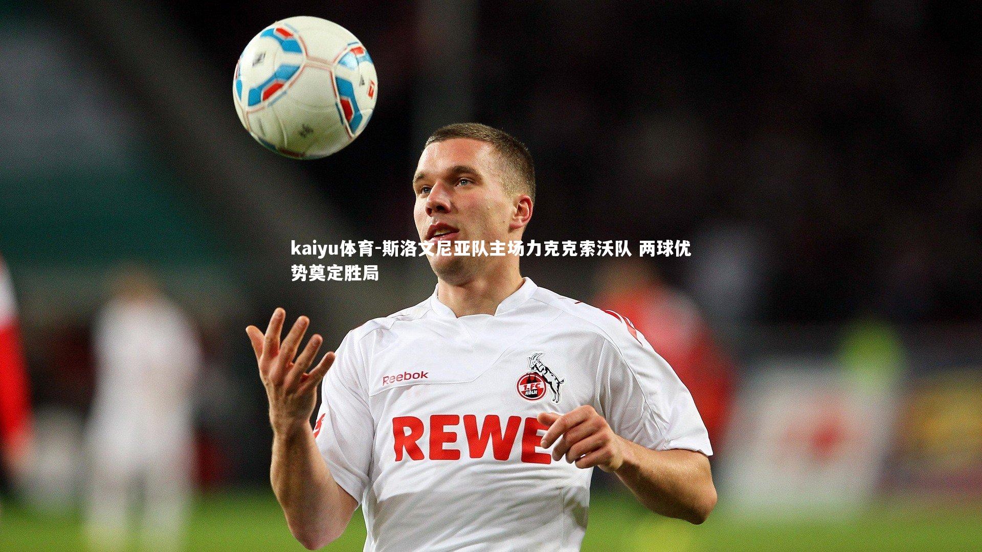 斯洛文尼亚队主场力克克索沃队 两球优势奠定胜局