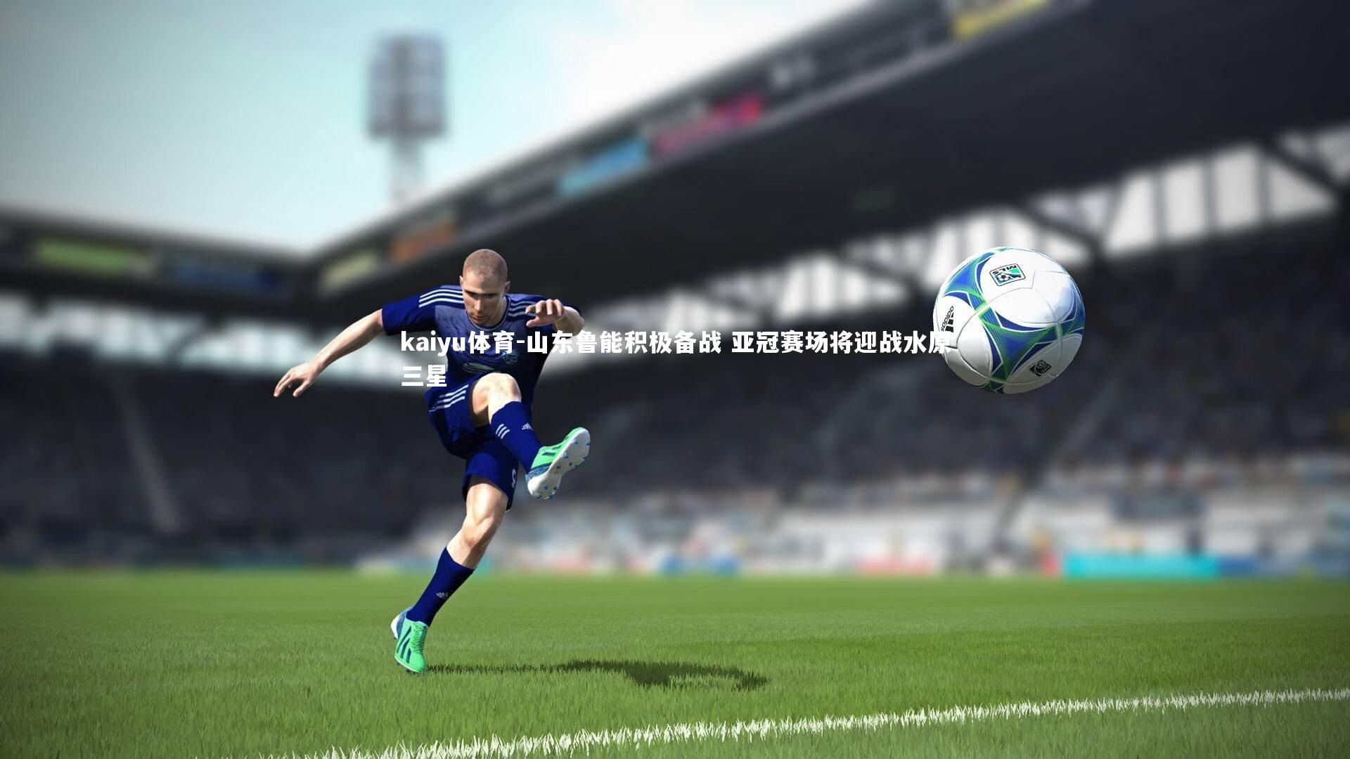 山东鲁能积极备战 亚冠赛场将迎战水原三星