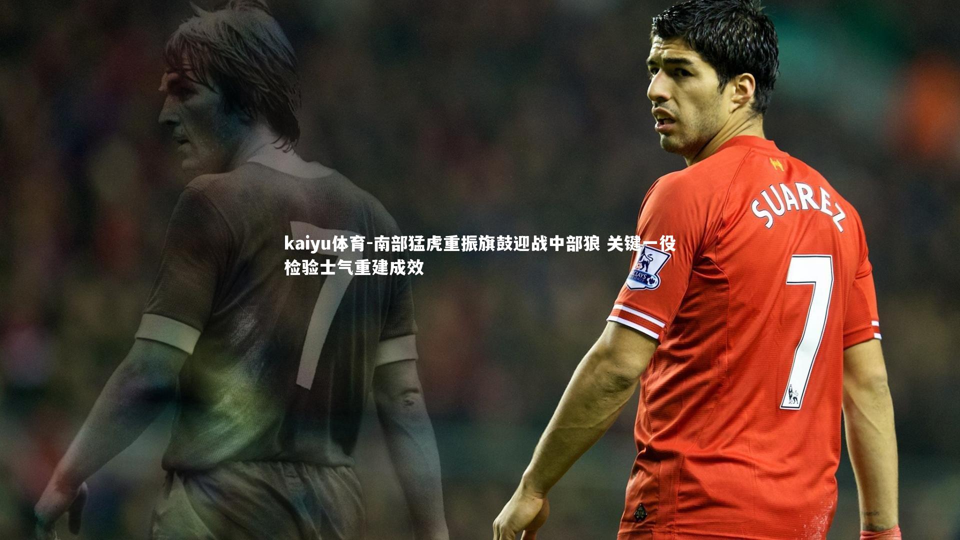 南部猛虎重振旗鼓迎战中部狼 关键一役检验士气重建成效